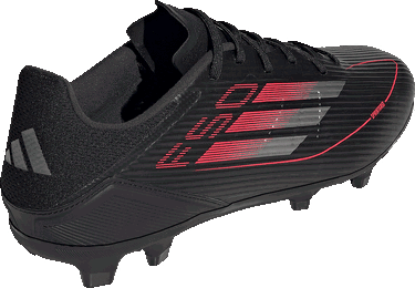 Sneakers og sko adidas Performance F50 League FG/MG Sort | ie1294, 5
