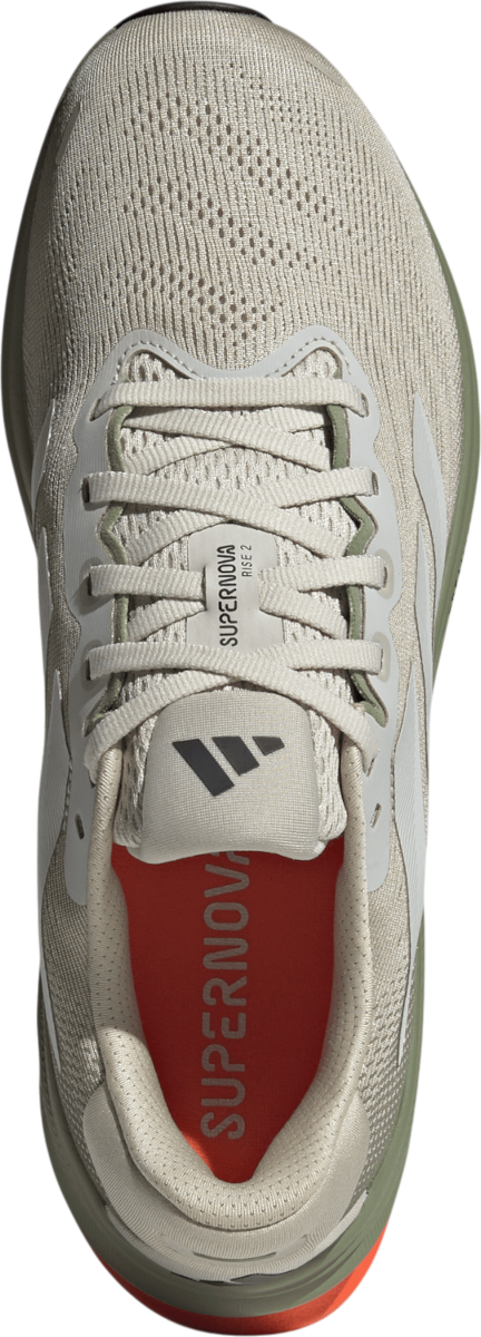 Sneakers og sko adidas Performance Supernova Rise 2 Beige | jr4140, 1