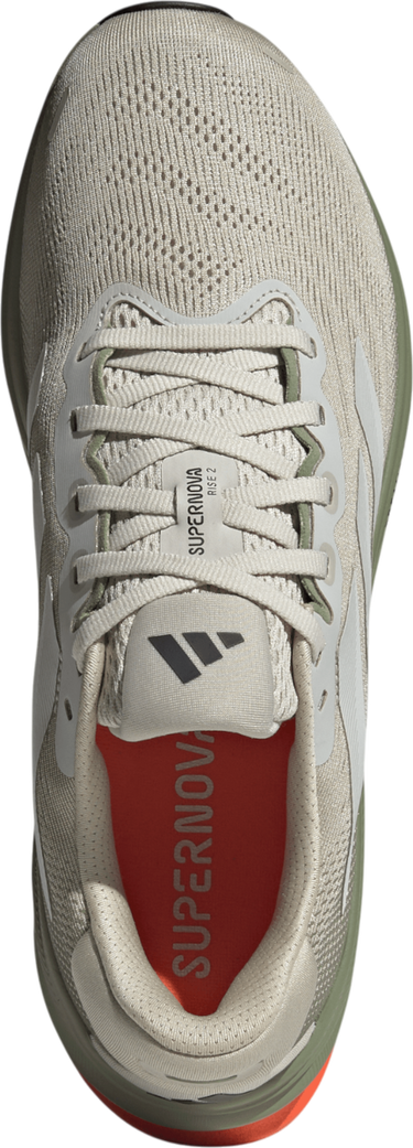 Sneakers og sko adidas Performance Supernova Rise 2 Beige | jr4140, 1