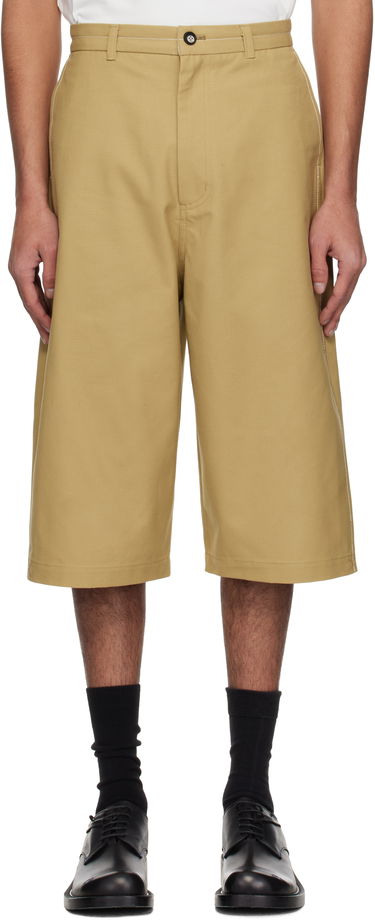 Shorts ADER ERROR ADER error Product. 87 Shorts Beige | BO01SSBT0102BG, 0