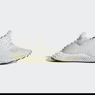 Sneakers og sko adidas Performance 4D Futurecraft Hvid | Q46229, 0