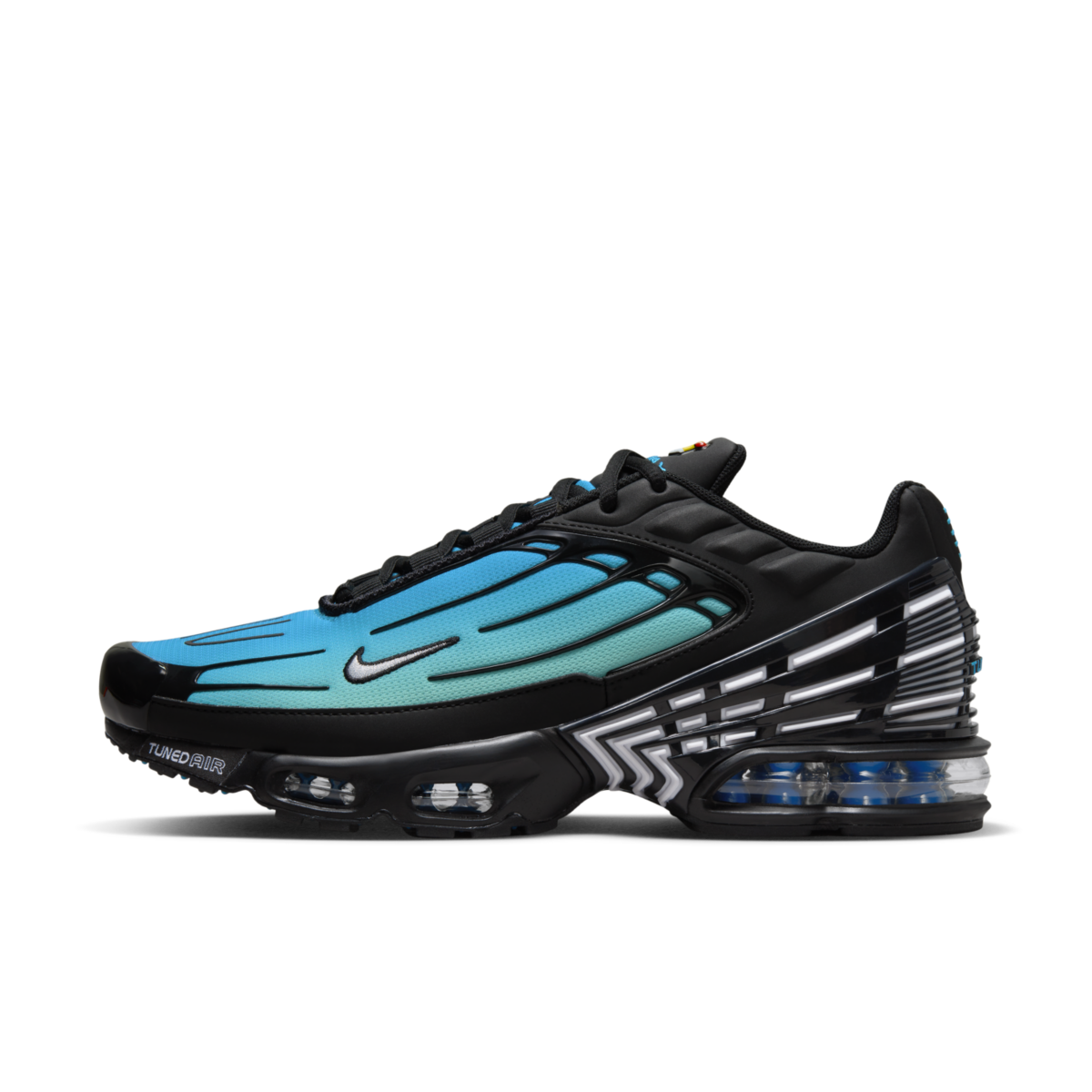 Sneakers og sko Nike Air Max Plus 3 "Aqua Gradient" Blå | FQ2417-001, 0