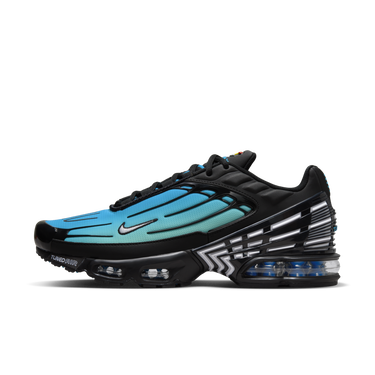 Sneakers og sko Nike Air Max Plus 3 "Aqua Gradient" Blå | FQ2417-001, 0
