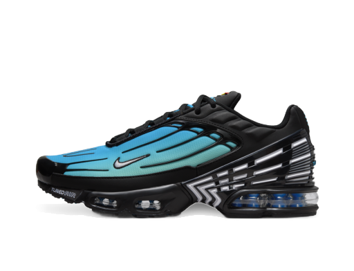 Sneakers og sko Nike Air Max Plus 3 "Aqua Gradient" Blå | FQ2417-001