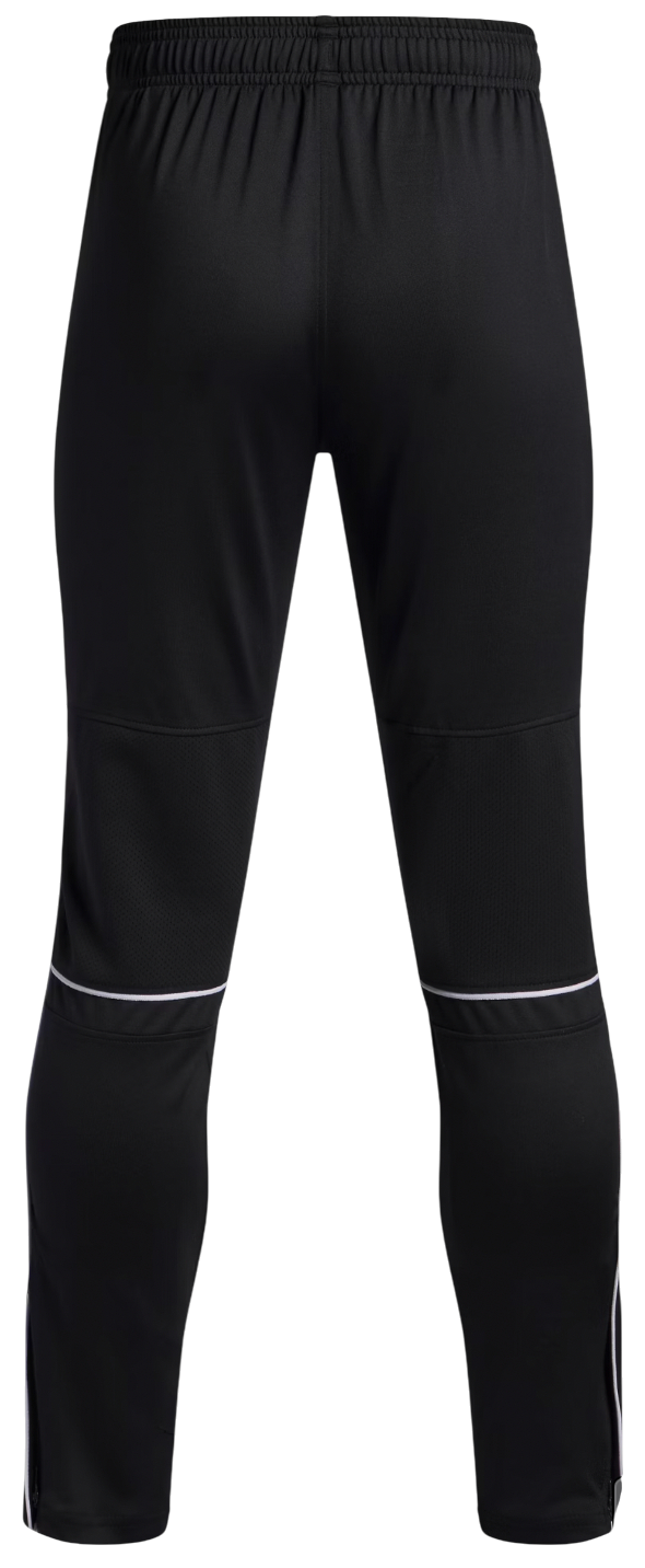 Joggingbukser Under Armour Challenger Training Pants with Side Stripes Sort | 6004081-001, 1