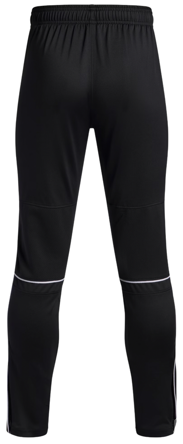 Joggingbukser Under Armour Challenger Training Pants with Side Stripes Sort | 6004081-001, 1