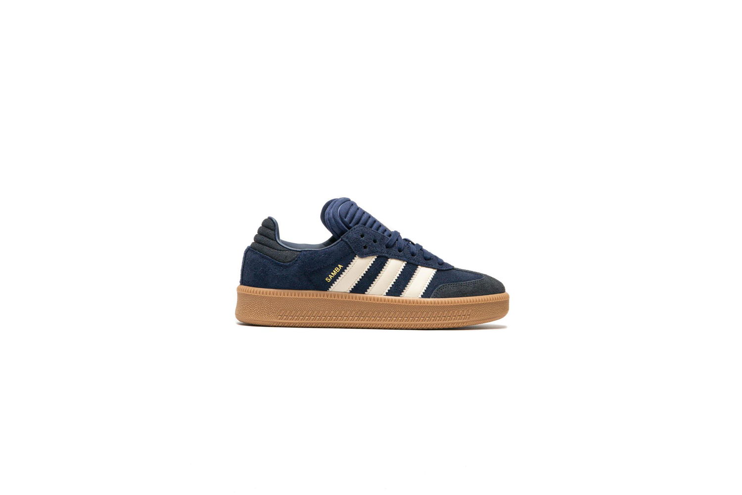Sneakers og sko adidas Originals SAMBA XLG Blå | JS3827, 0