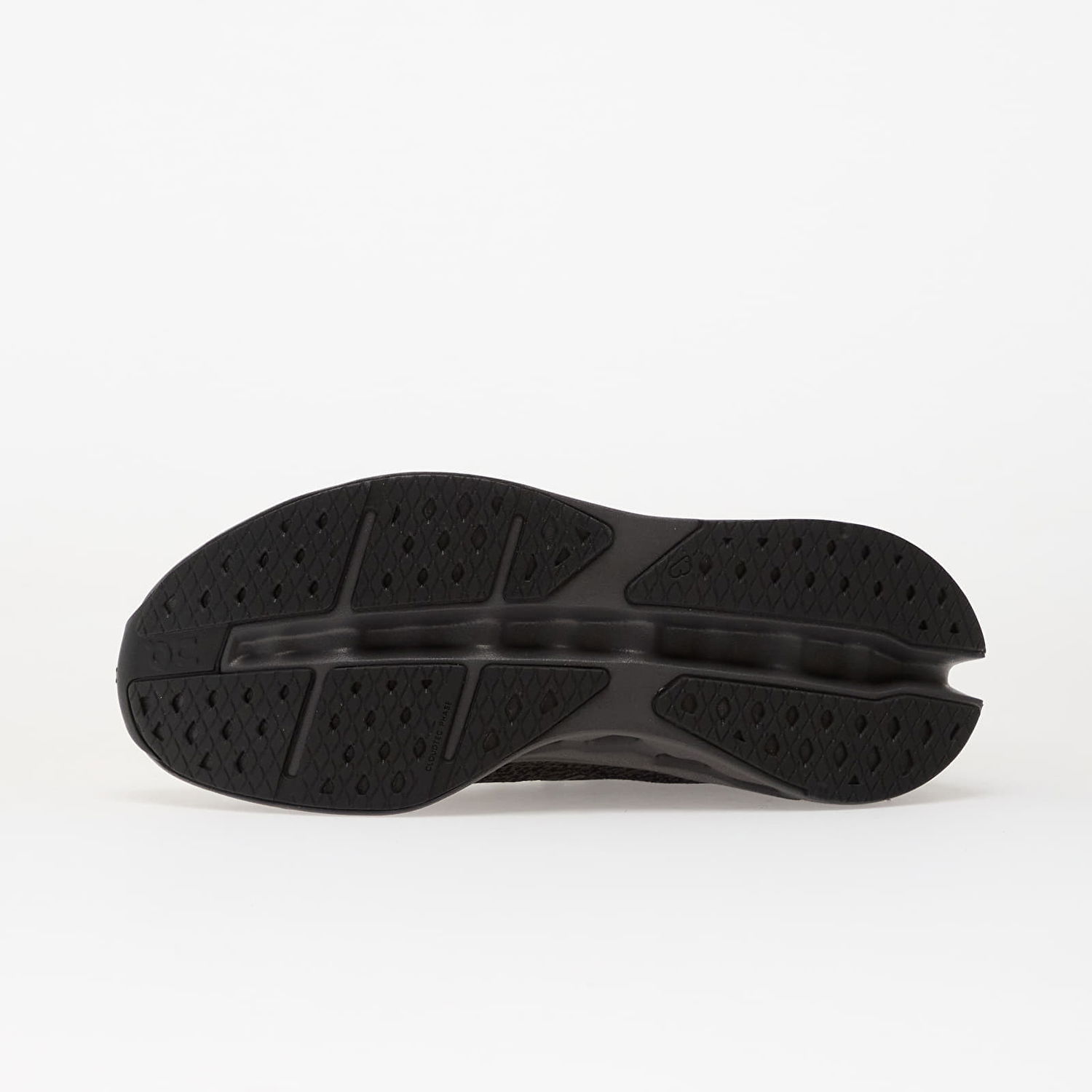 Sneakers og sko On Running Cloudsurfer Max 37.5 Sort | 3WF30220106, 1
