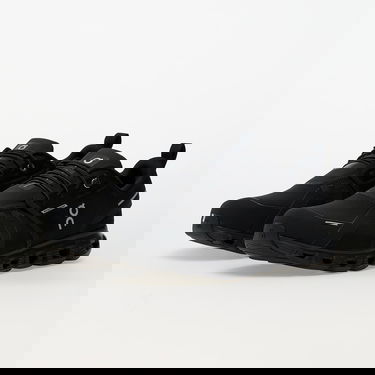 Sneakers og sko On Running Cloud 6 WP Sort | 3MF10061043, 5