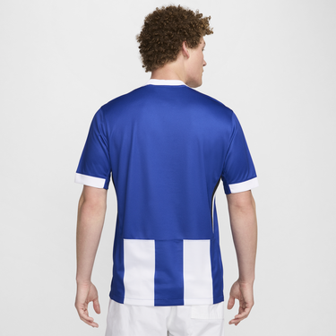 Jersey Nike Dri-FIT Replica Hertha BSC Stadium 2024/25 Blå | FZ2812-417, 3