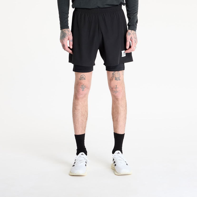 Shorts Saysky SAYSKY 2 in 1 Pace 5'' Shorts Sort | XMRSH20C901