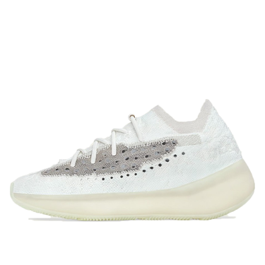 Sneakers og sko adidas Yeezy Yeezy Boost 380 ''Calcite Glow'' Hvid | GZ8668, 4