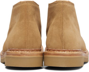 Sneakers og sko OUR LEGACY Chukka Boots Beige | A4257CM, 1