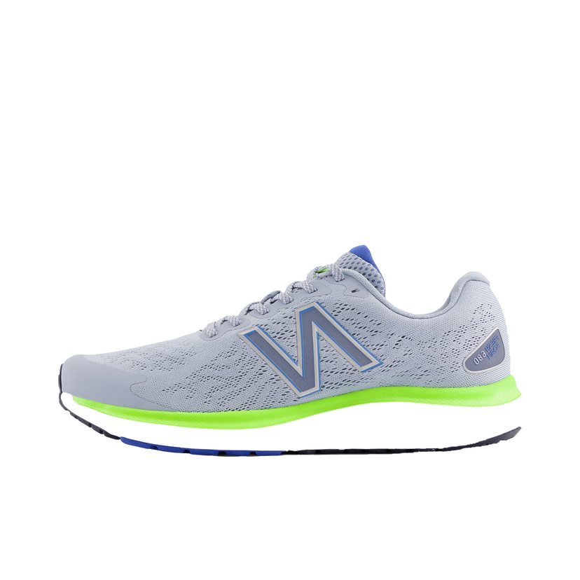 Sneakers og sko New Balance Fresh Foam 680 v7 Grå | m680-gg7