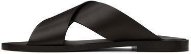 Sneakers og sko Dolce & Gabbana DG Light Slides Sort | A80440AO602, 2