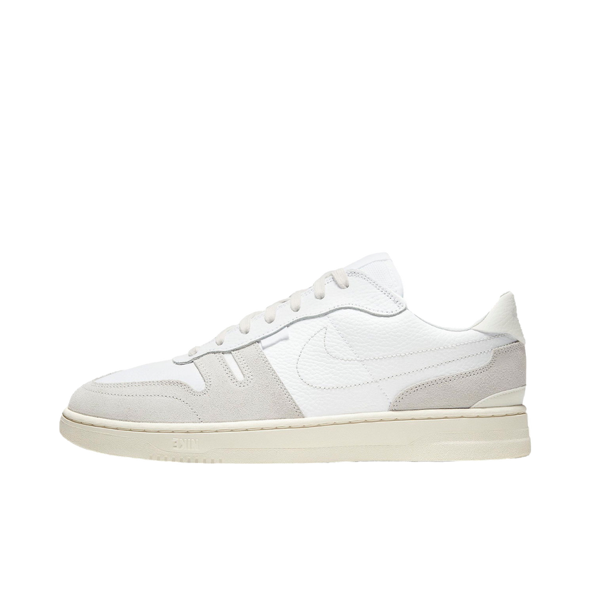 Sneakers og sko Nike Squash-Type Hvid | cw7587-100