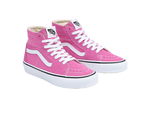 Skateboarding Vans Sk8-hi Tapered Lyserød | VN0A5KRUYOL