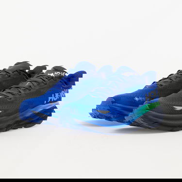 Sneakers og sko Hoka One One Clifton 9 GTX "Dazzling Blue Evening Sky" Mørkeblå | 1141470-DBES, 4