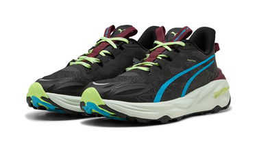 Sneakers og sko Puma Fast-Trac NITRO 3 Flerfarvet | 379786-19, 4