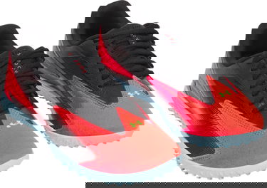 Sneakers og sko Under Armour UA Shadow Turf 3 Jr Rød | 3028292-001, 1