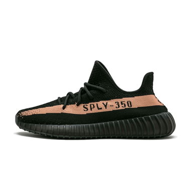 Sneakers og sko adidas Yeezy Yeezy Boost 350 V2 "Copper" Sort | BY1605, 0