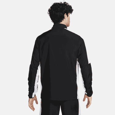 Jakke Nike Dri-FIT Academy 23 Jacket Sort | dr1710-010, 3
