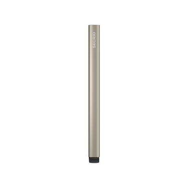 Tegnebog Secrid Cardprotector - Cashmere Metalisk | C-Cashmere, 3