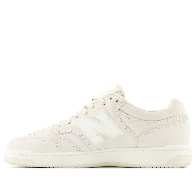 Sneakers og sko New Balance 480 Linen Sea Salt Beige | BB480LDS