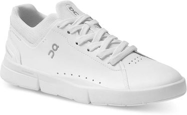 Sneakers og sko On Running The Roger Advantage Hvid | 48.99452, 5