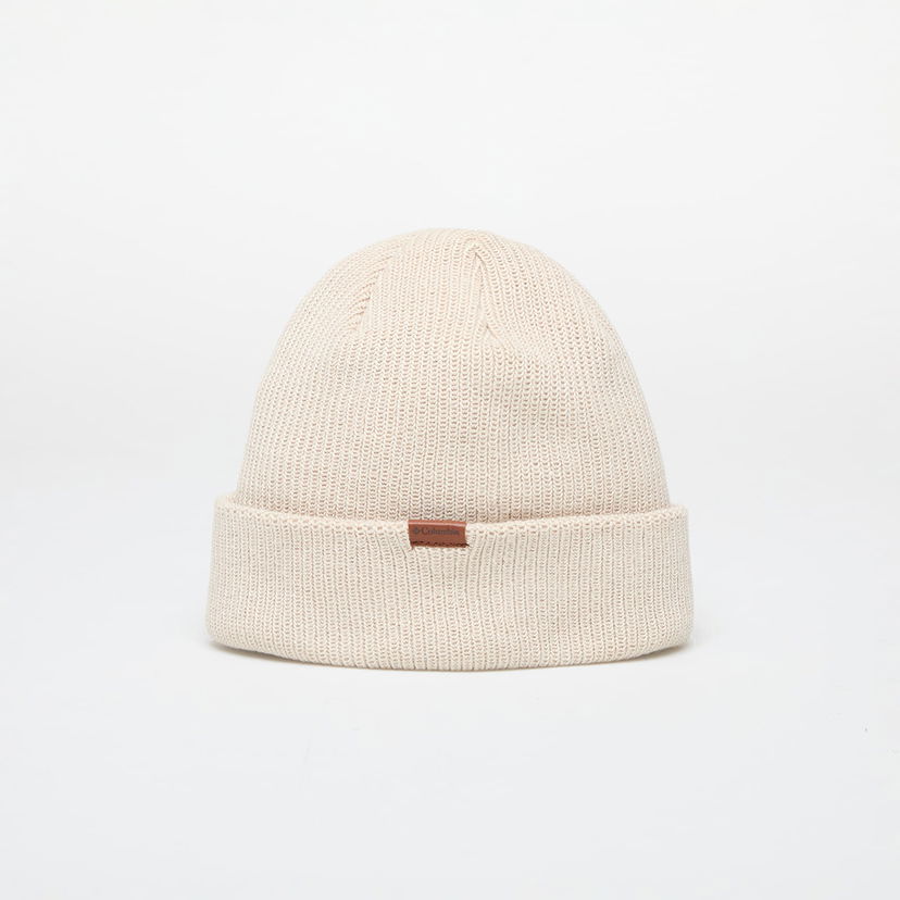 Beanie Columbia Portside™ Fisherman Beanie Dark Stone Universal Beige | 2092611278