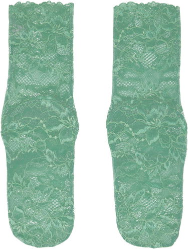 Sokker UNDERCOVER UNDERCOVER Floral Lace Socks Sort | UC1E1L04, 2
