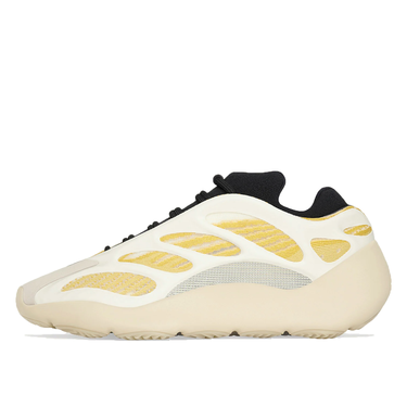 Sneakers og sko adidas Yeezy Yeezy 700 V3 "Safflower" Beige | G54853, 2