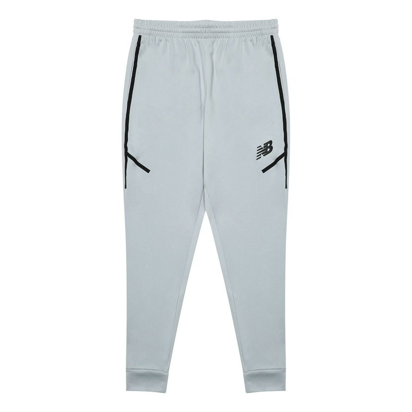 Joggingbukser New Balance Training Pants Tenacity Grå | AMP23091-LAN