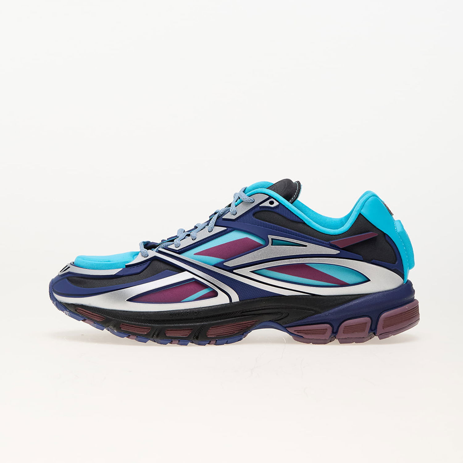 Sneakers og sko Reebok Premier Road Blå | RMIA035C99FAB0024060, 0