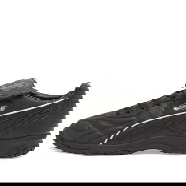 Sneakers og sko Puma King Indoor Premium Sneaker Sort | 404363-02, 0