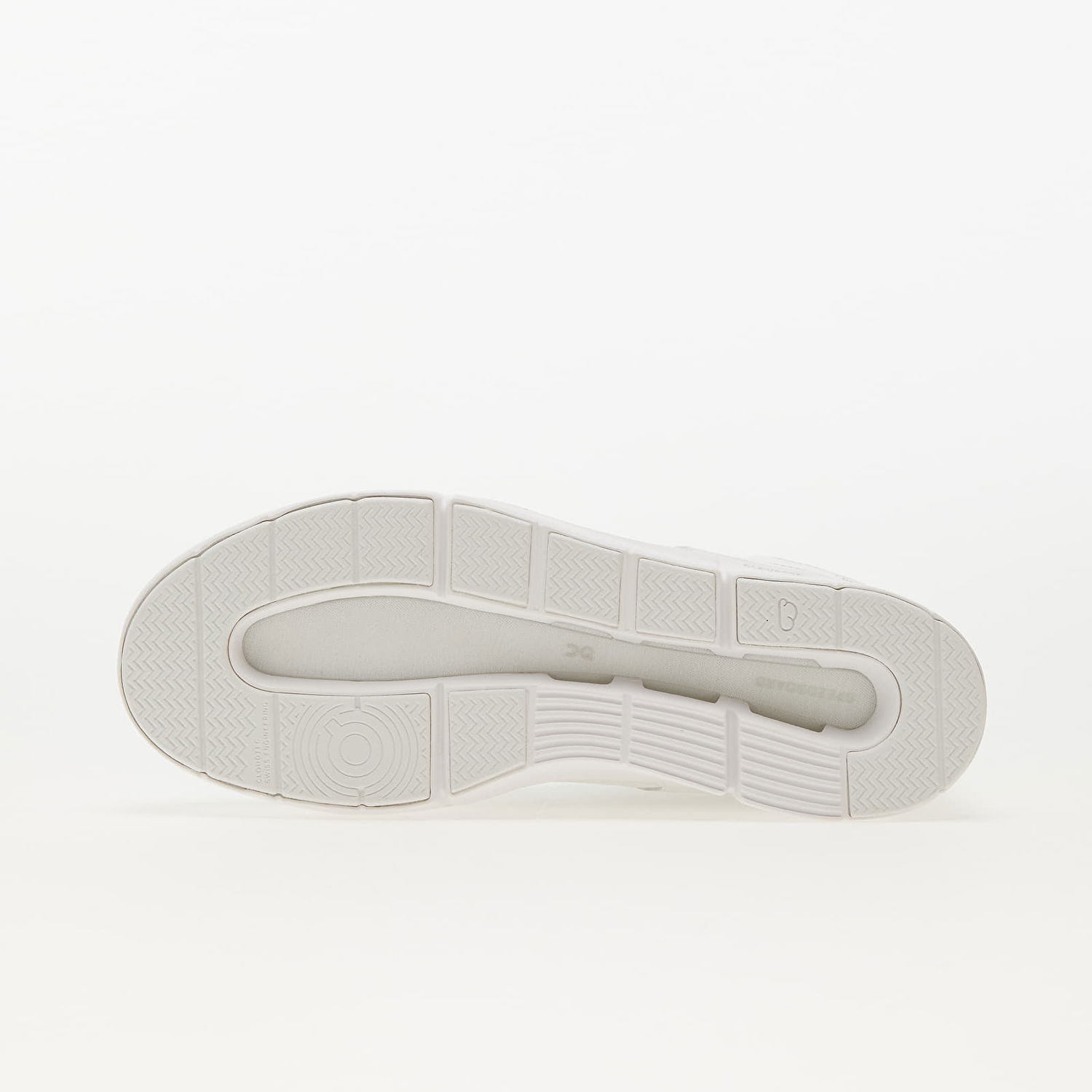Sneakers og sko On Running The Roger Clubhouse Mid Hvid | 98.98503, 1