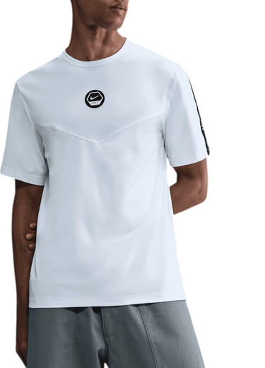 T-shirt Nike Nike Sportswear Dri-FIT T-Shirt Hvid | ih4288-100, 0