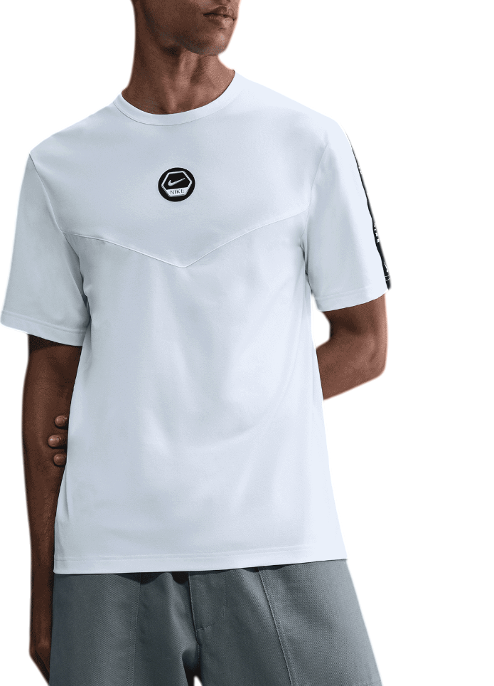 T-shirt Nike Nike Sportswear Dri-FIT T-Shirt Hvid | ih4288-100, 0