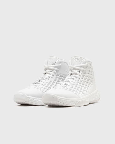 Sneakers og sko Nike Kobe III Hvid | HQ2304-100, 1