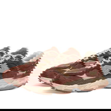 Sneakers og sko New Balance 9060 Brun | U9060CCC, 2