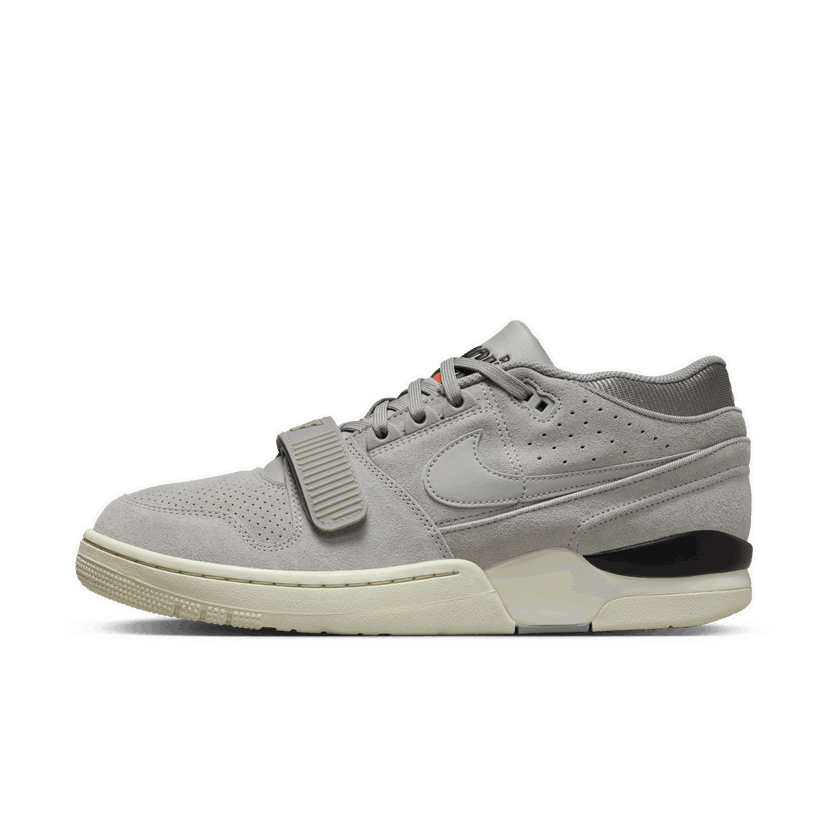 Sneakers og sko Nike Air Alpha Force 88 Low Grå | FJ4184-001