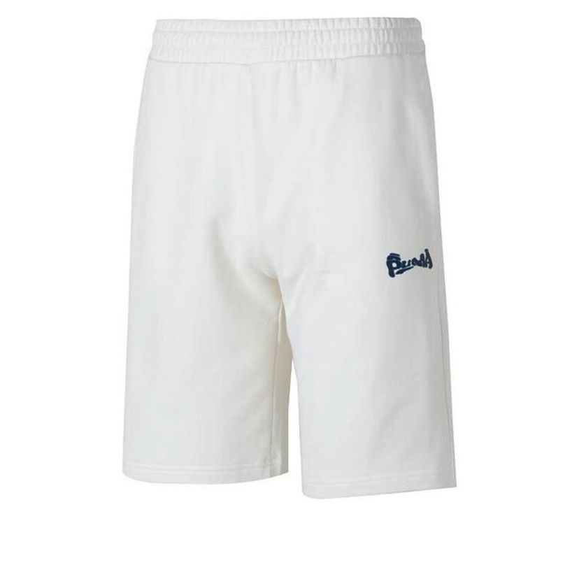 Shorts Puma Sport Shorts Hvid | 628039-65