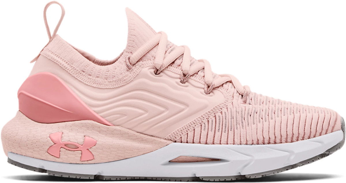 Sneakers og sko Under Armour HOVR Phantom 2 Lyserød | 3024155-603, 1
