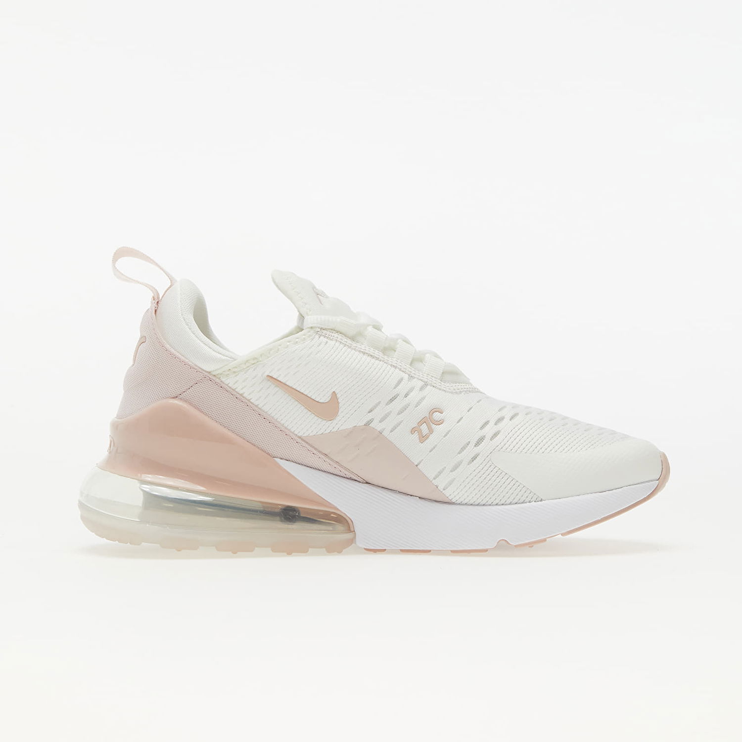 Sneakers og sko Nike Air Max 270 Essential W Beige | DM3053-100, 1