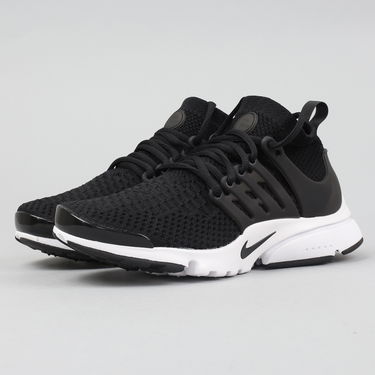 Sneakers og sko Nike Air Presto Flyknit Ultra Sort | 835570-001, 1