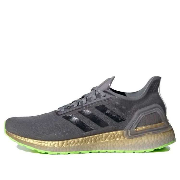 Sneakers og sko adidas Originals UltraBoost PB 'London Marathon' Grå | EG0425, 0