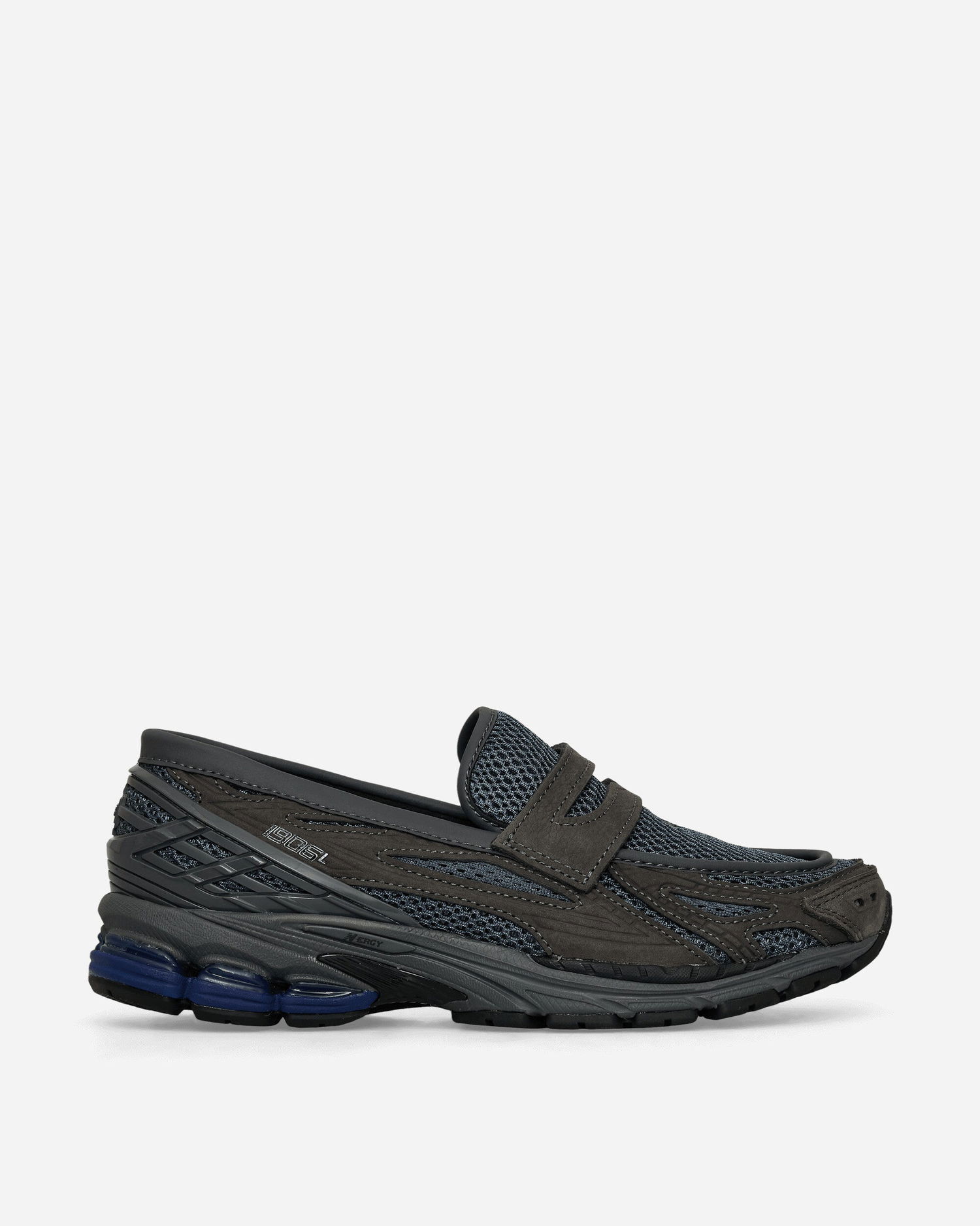 Sneakers og sko New Balance 1906 Grå | U1906LAF, 1