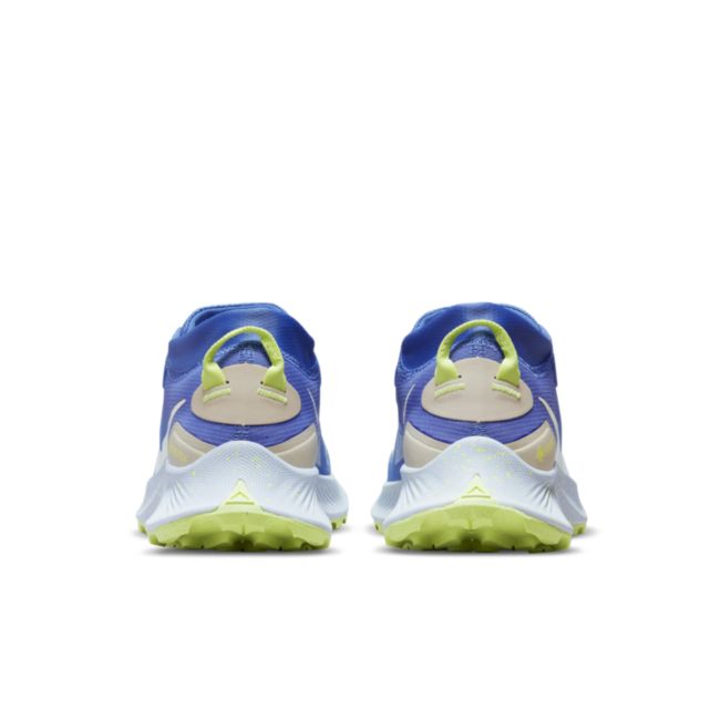 Sneakers og sko Nike Pegasus Trail 3 W Blå | DC8794-400, 1