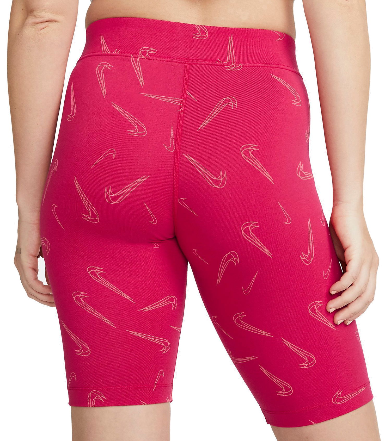 Shorts Nike Nike Sportswear Bike Shorts Lyserød | do2561-643, 1
