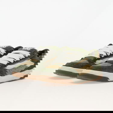 Sneakers og sko Vans Vans Hylane Grøn | VN000D1JBD41, 5